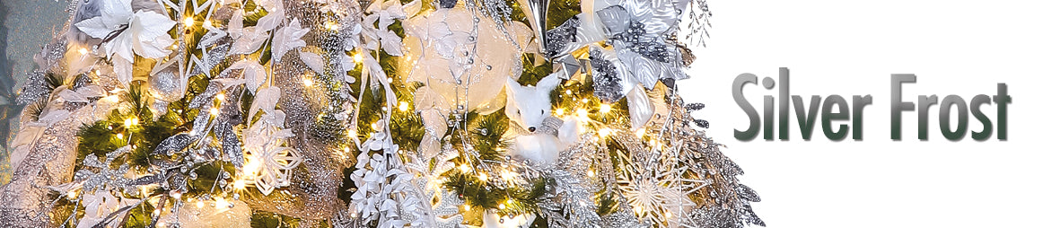 Silver Frost