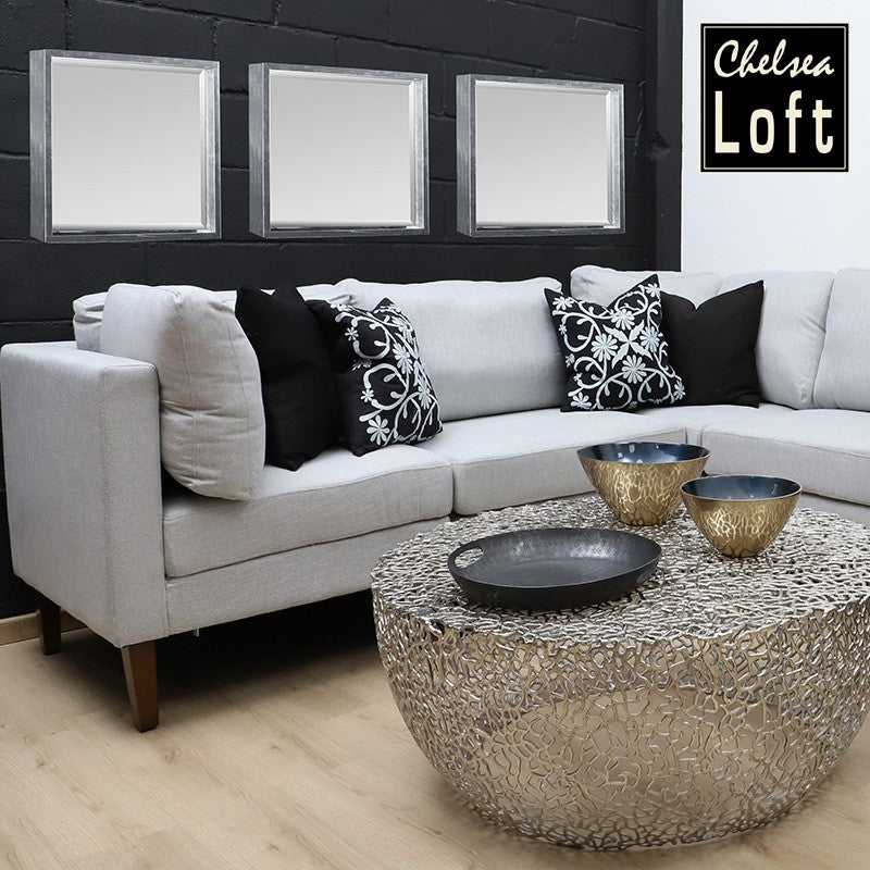 Hermosa Sala a la Medida