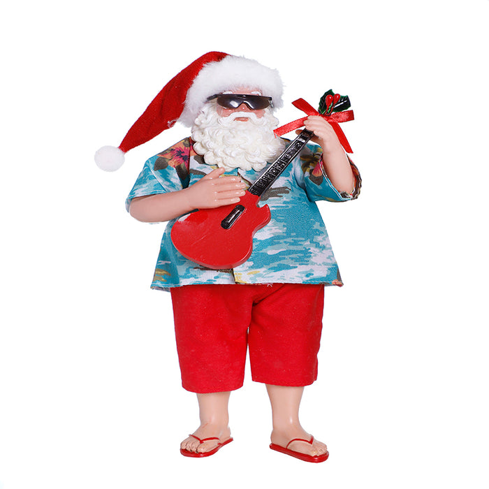 CX2207S Santa Hawaii 28 Cm.