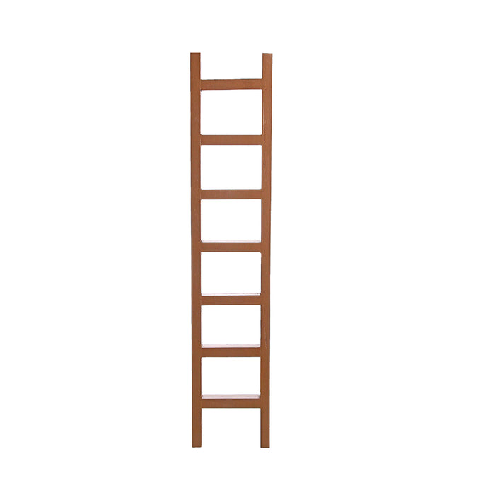 CX2360O Escalera Decorativa Oro 60 Cm.