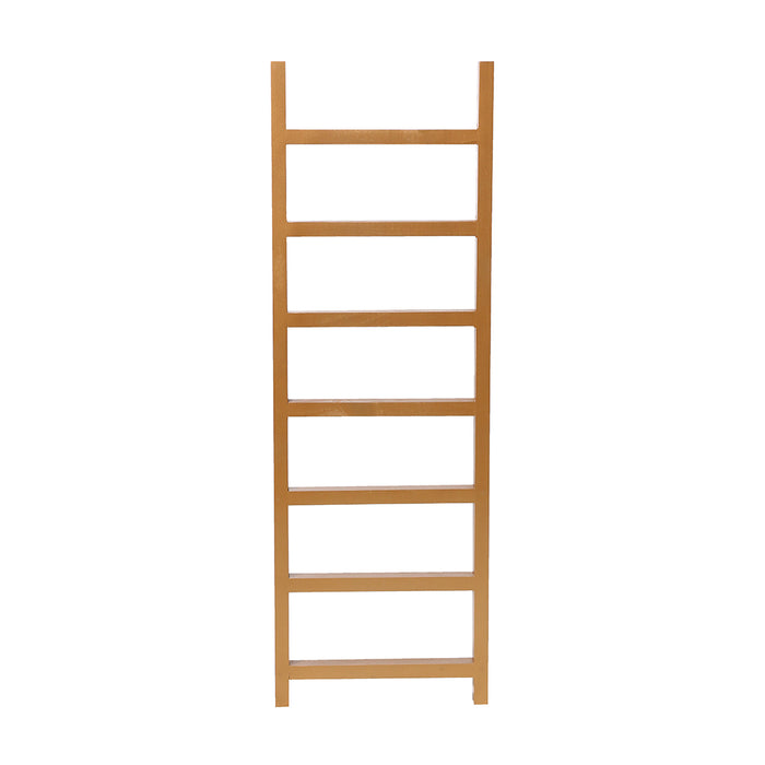 CX2390O Escalera Decorativa Oro 90 Cm.