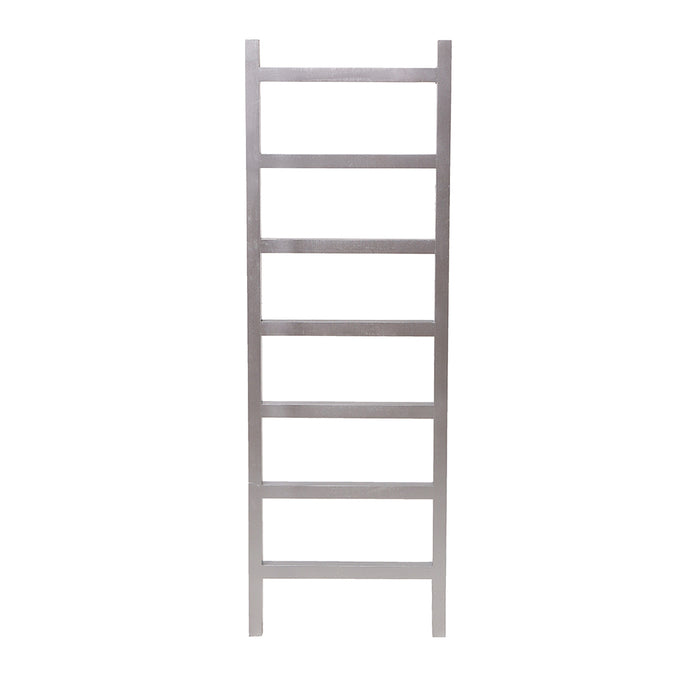 CX2390P Escalera Decorativa Plata 90 Cm.