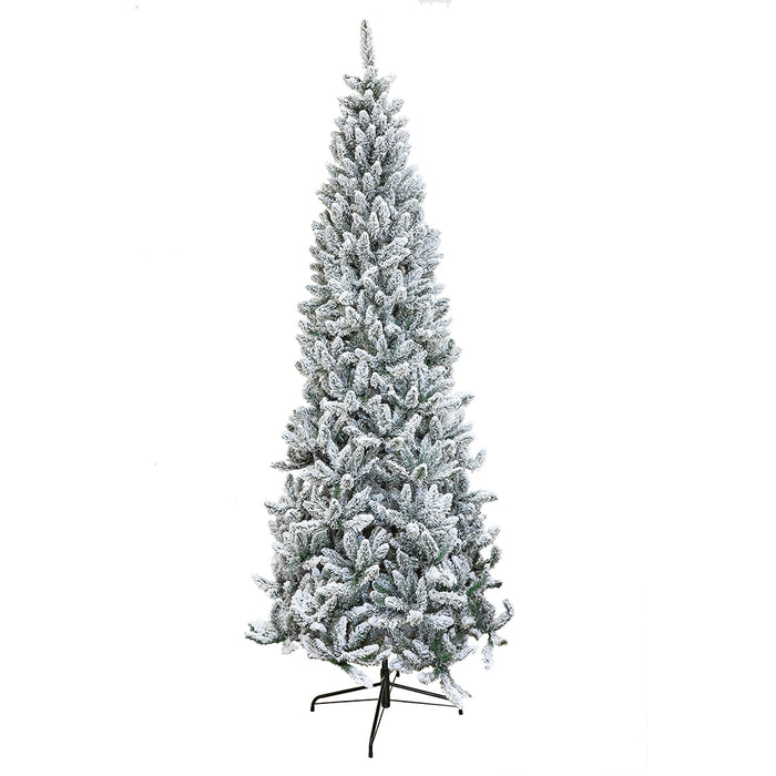 LUGP216 Pino ST. Moritz Slim 240 cm. 1,216 puntas