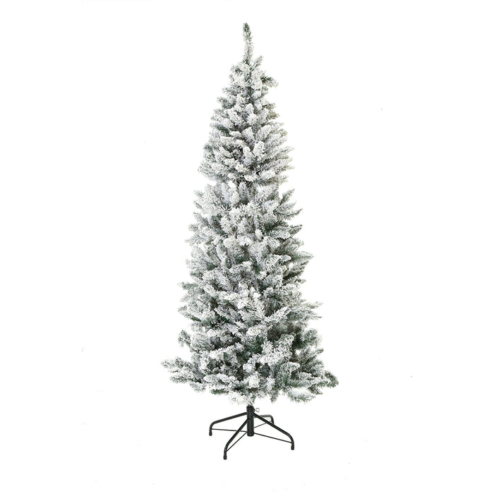 LUGP646 Pino ST. Moritz Slim 180 cm. 646 puntas