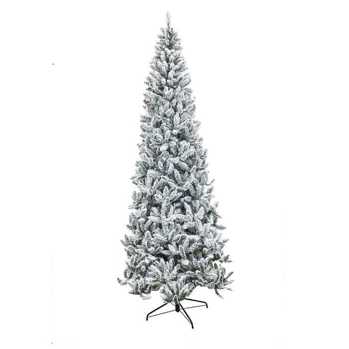 LUGP672 Pino ST. Moritz Slim 270 cm. 1,672 puntas