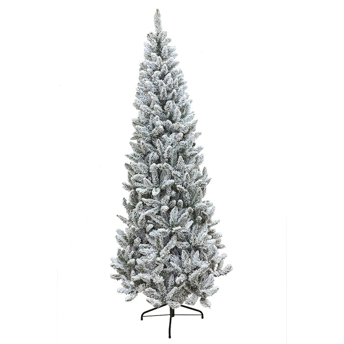 LUGP888 Pino St. Moritz SLIM 210 cm. 888 puntas