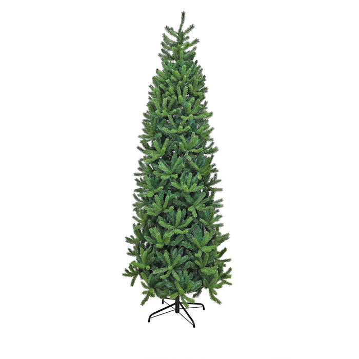LUP456 Pino Chamonix Slim 210cm 1,456 puntas
