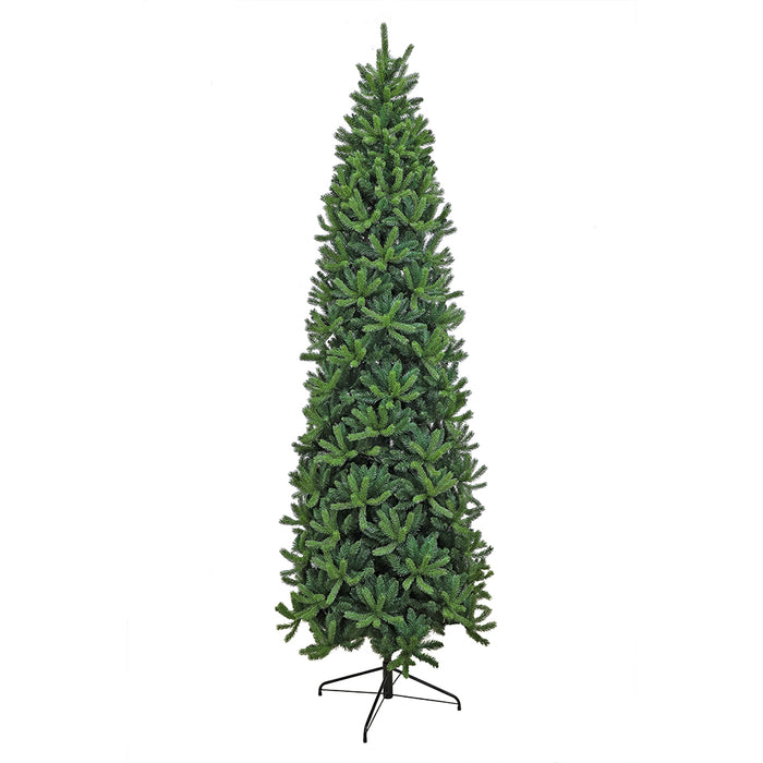 LUP466 Pino Chamonix Slim 270cm 2,466 puntas