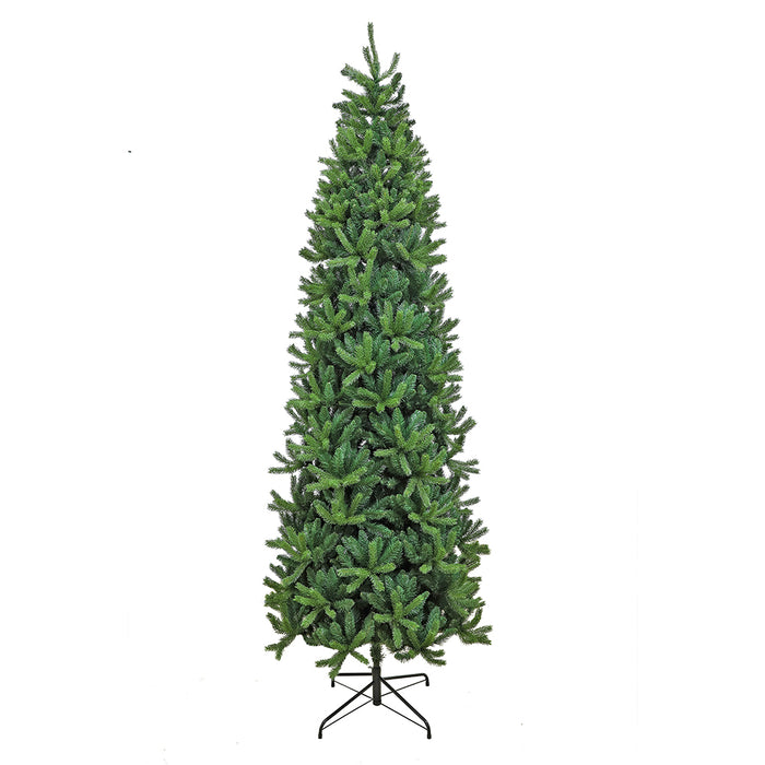 LUP874 Pino Chamonix Slim 240cm 1,874 puntas