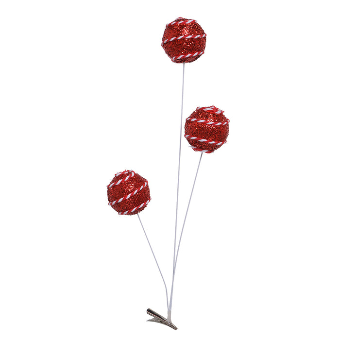 RJL338 Spray Paletas De Caramelo