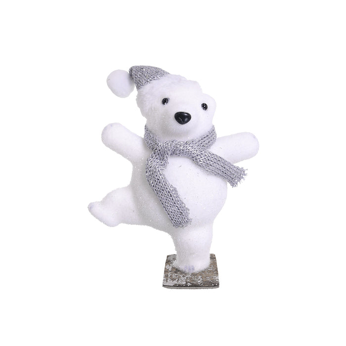 RJL372 Oso Polar Snowboard 20 Cm.