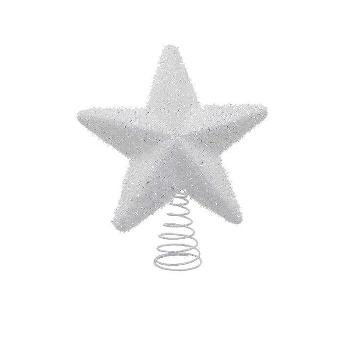 RJL376 Copo De Pino Estrella Winter 25 Cm.