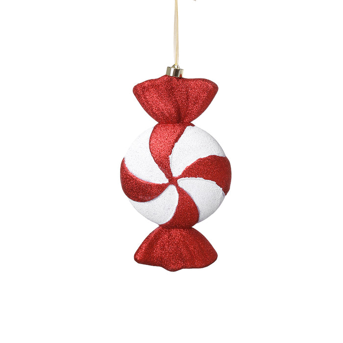 RJL383RD Ornamento Dulce Redondo 30 Cm.