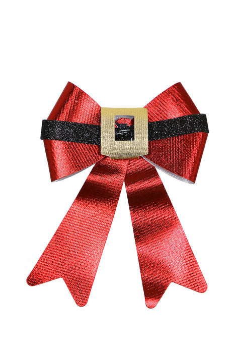 RJL388MSMoño Santa 18 Cm.