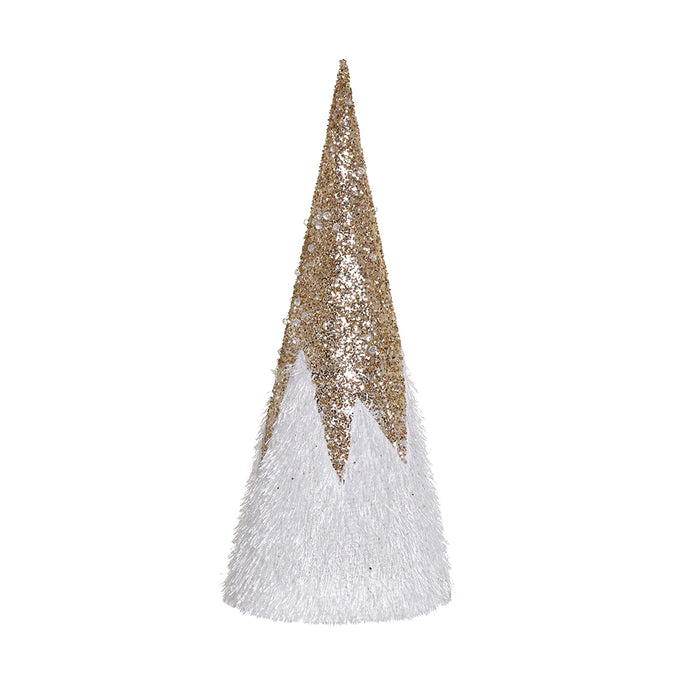RJL399 Pino Decorativo Winter 30 Cm.