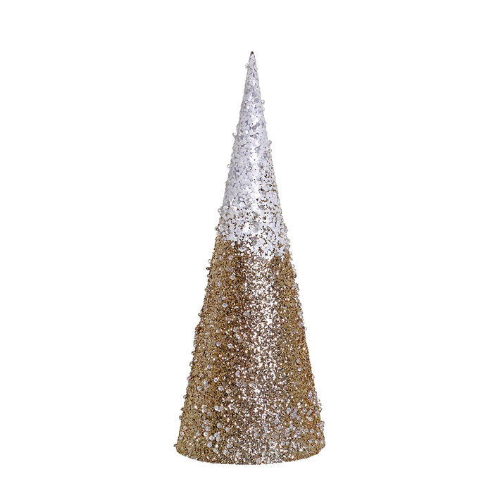 RJL400 Pino Decorativo Punta Nevada 37 Cm.