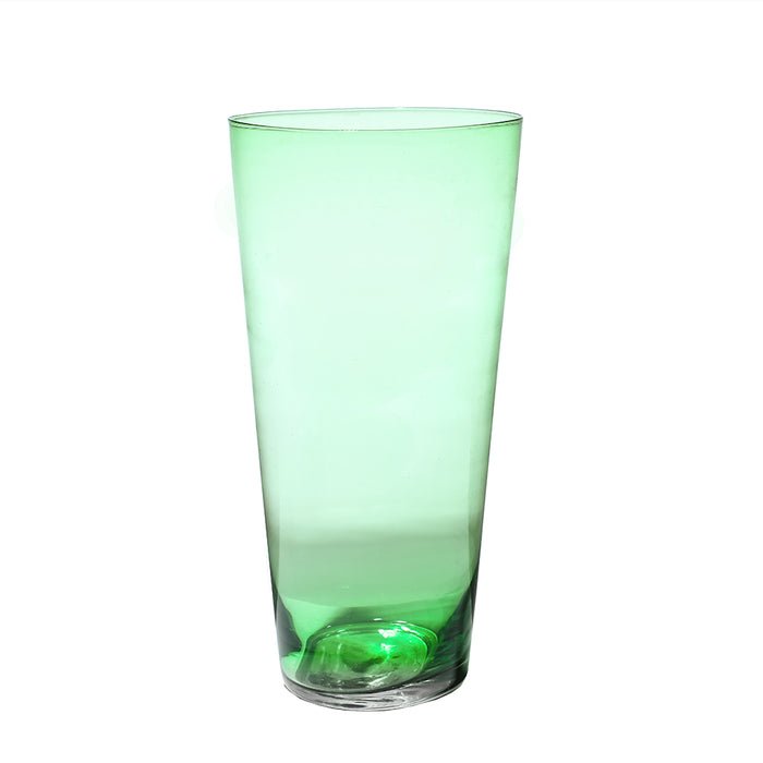 WL110V Jarrón Aruba Chico Verde 25 cm