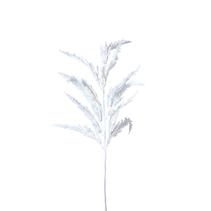 XH2327 Follaje Winter Frost 76 cm