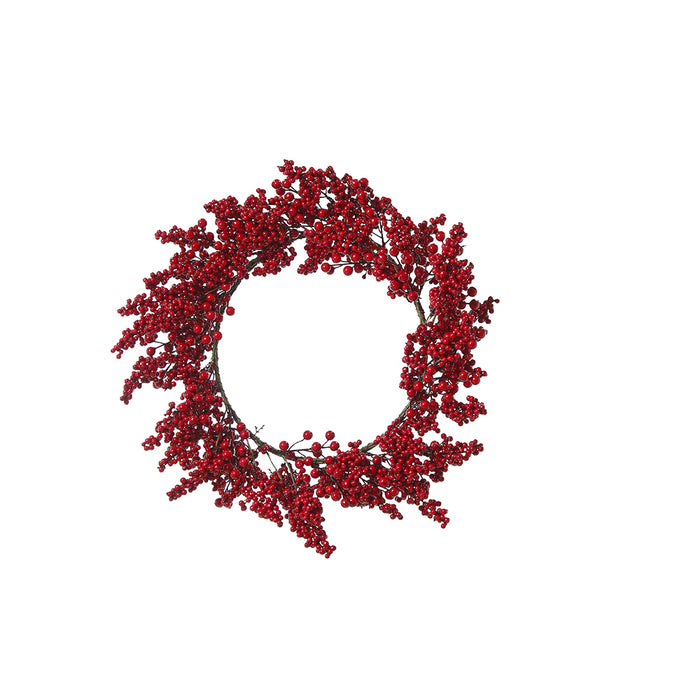 YS23051 Corona Berries 40 Cm.
