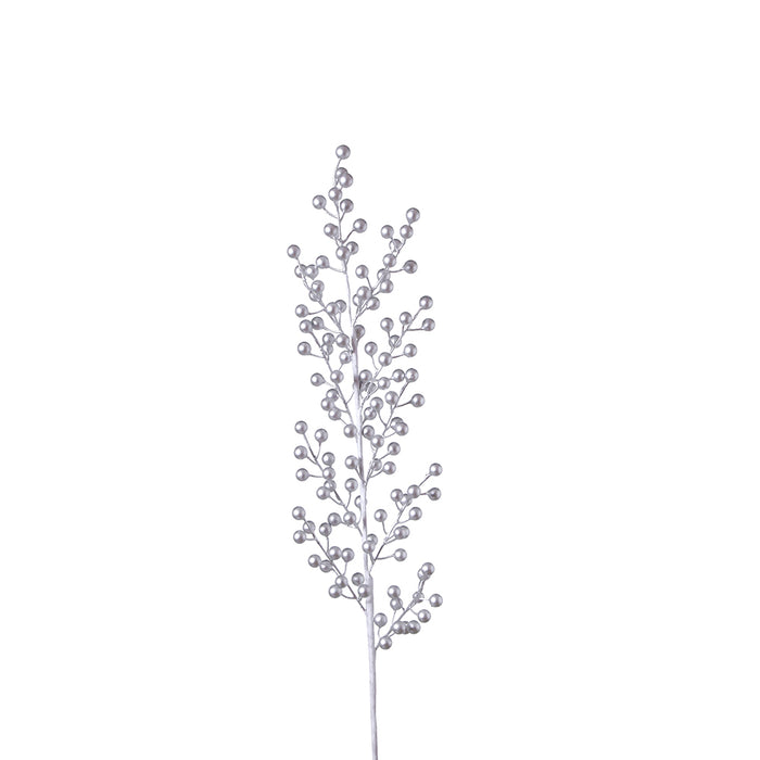 YS2320P Rama Berries Plata 105 Cm,