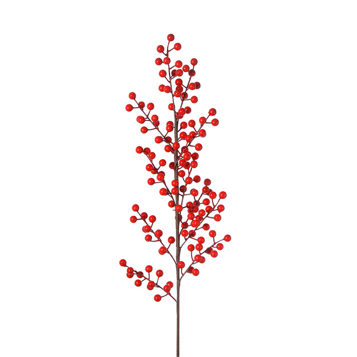 YS2399G Rama Berries Grande 96 Cm.