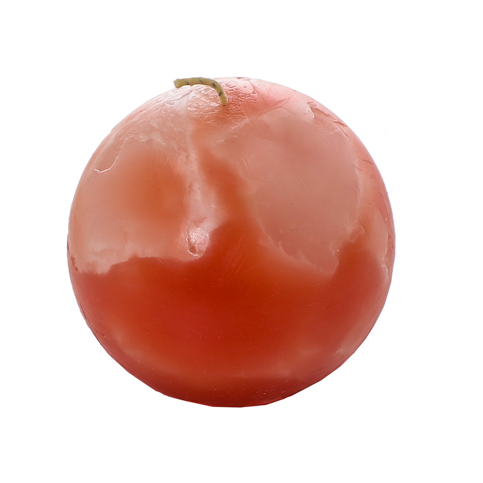 AN10ESC Vela Esfera 10 Cm. Aroma Canela