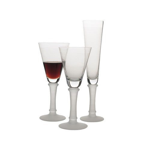 ANM278B Copa Vino Tinto Espiral Annia Moretti