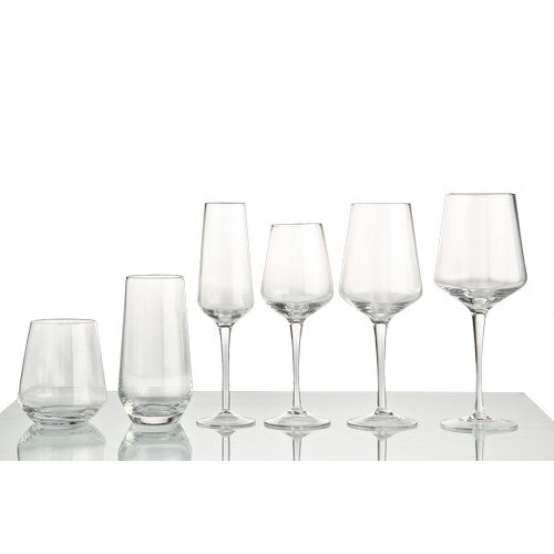 ANM64A Copa Champagne Annia Moretti 24 cm.