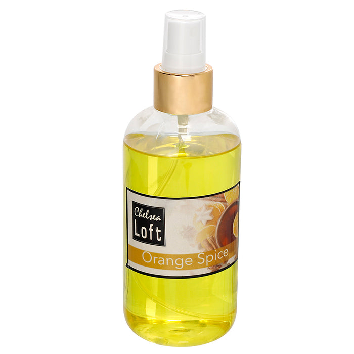 AR250OS Mist Orange Spice 250 Ml.