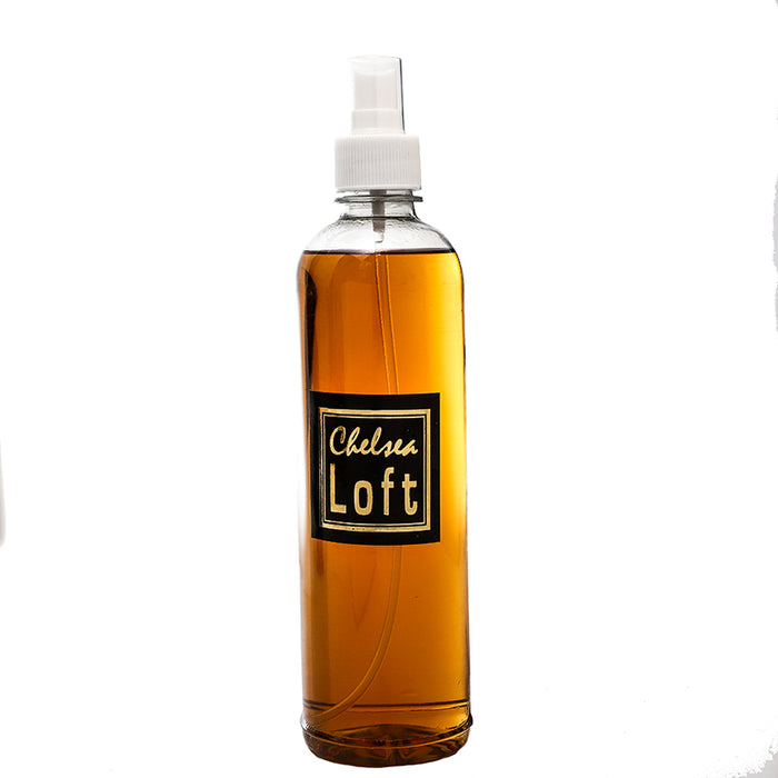 AROM-MC Aroma Manzana / Canela 500 ml.