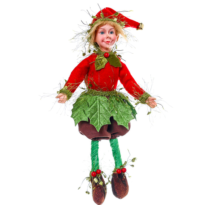 CX2023O Boy Fairy 48 Cm.