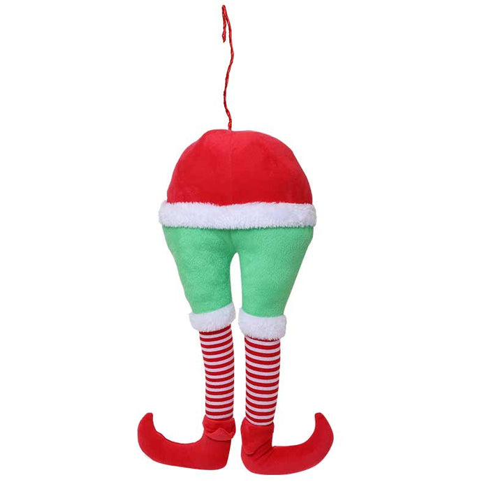 CX2024G Pompa Green Santa Grande 50 Cm.