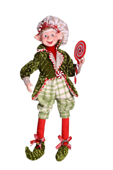 CX2232D Duende Candy Gala 45 Cm.