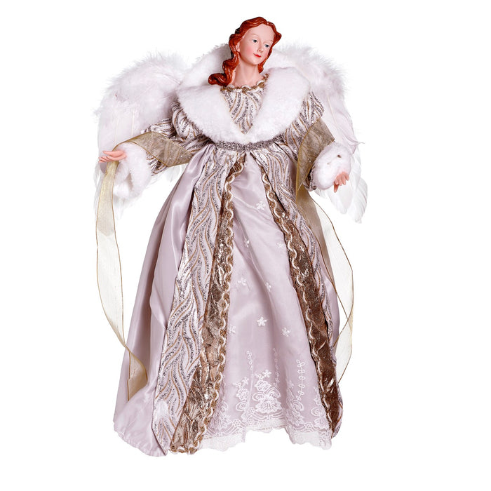 CX2260 Gran Ángel Silver and Gold Gala 60cm.