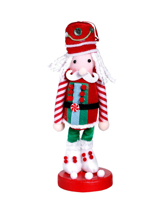 CX2294R Cascanueces Candy Rojo 29 Cm.