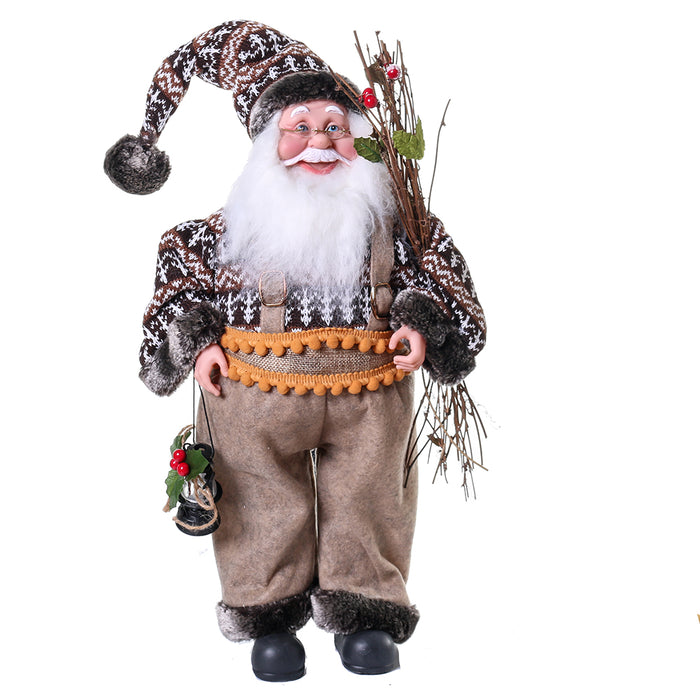 CX8057 Nordic Santa 48 Cm.