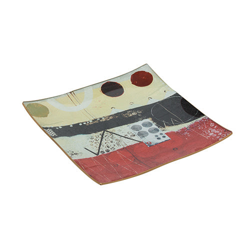 FM108 Plato Arte Miró 25 cm
