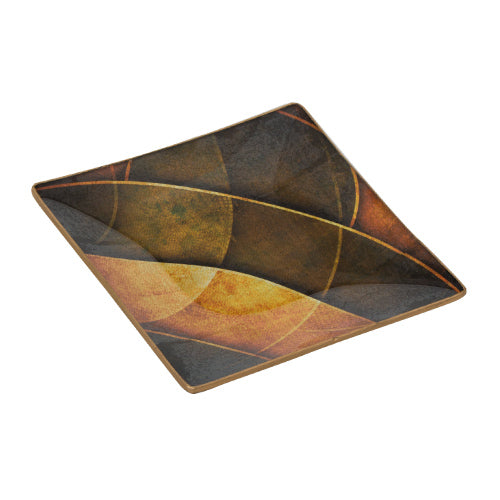 FM114 Plato Arte Concéntrico 15 cm
