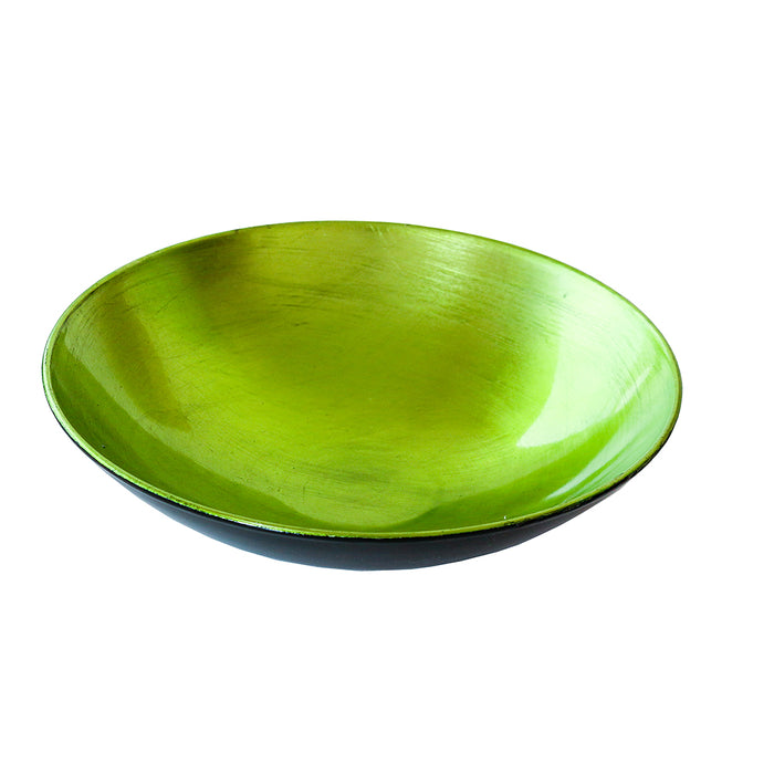 FZ432VM Tazón Madison 21 cm. Verde Manzana