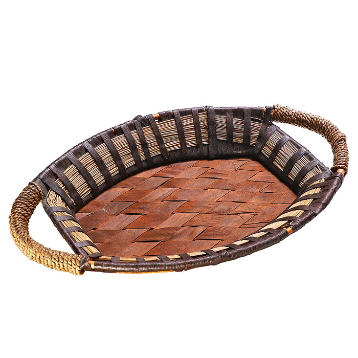 GH643-2 Centro Tanzania Oval 53 cm.