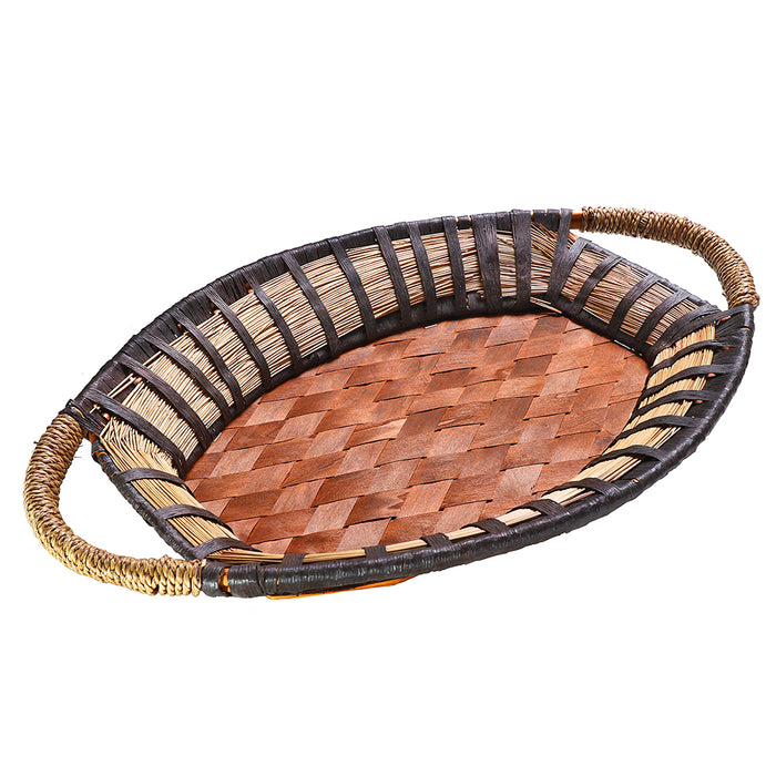 GH643-3 Centro Tanzania Oval 62 cm.