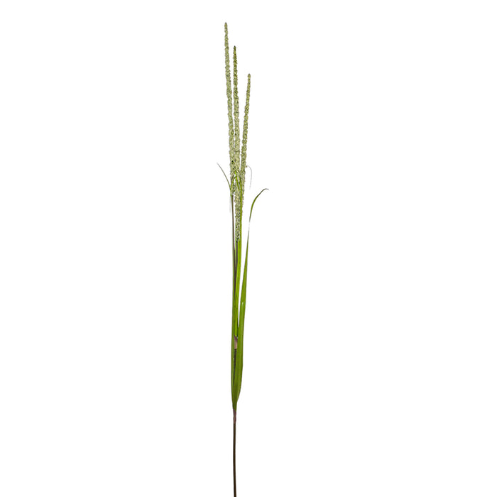 GT1008G Arreglo Zacate Carrizo Verde 121 cm.