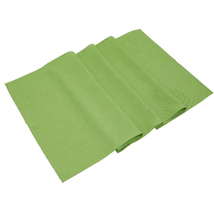 HA55C-24 Camino Manzana Verde 50x170 cm.