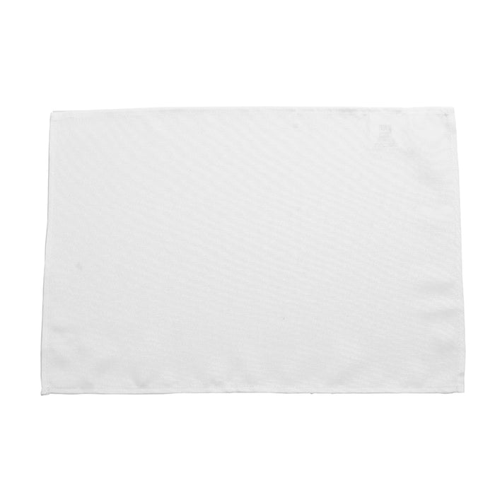 HA55I0-4 Mantel Indivual Marfil 35x50 cm.