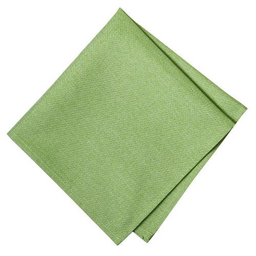 HA55S0-24 Servilleta Verde Manzana 50x50 cm.