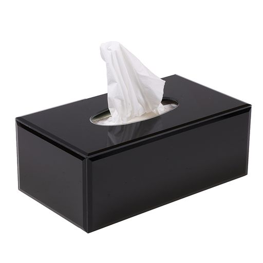 HM90461 Caja Para Pañuelos Broadway 36(P)X15(L)X10.5(A) Cm.