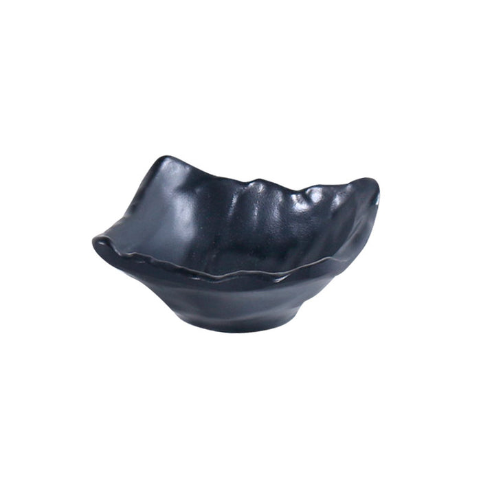 HT0835 Botanero Pizarra Sencillo 9(L)X8.5(P)X3(A) cm.