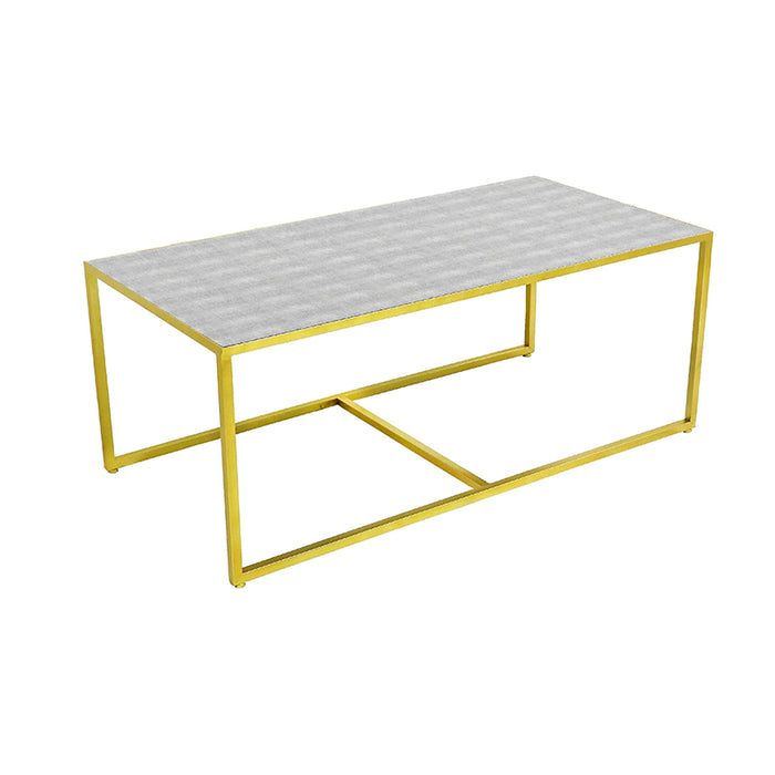 MGA6490 Mesa De Centro Jumeira 119(L)X60(P)X47.5(A) Cm