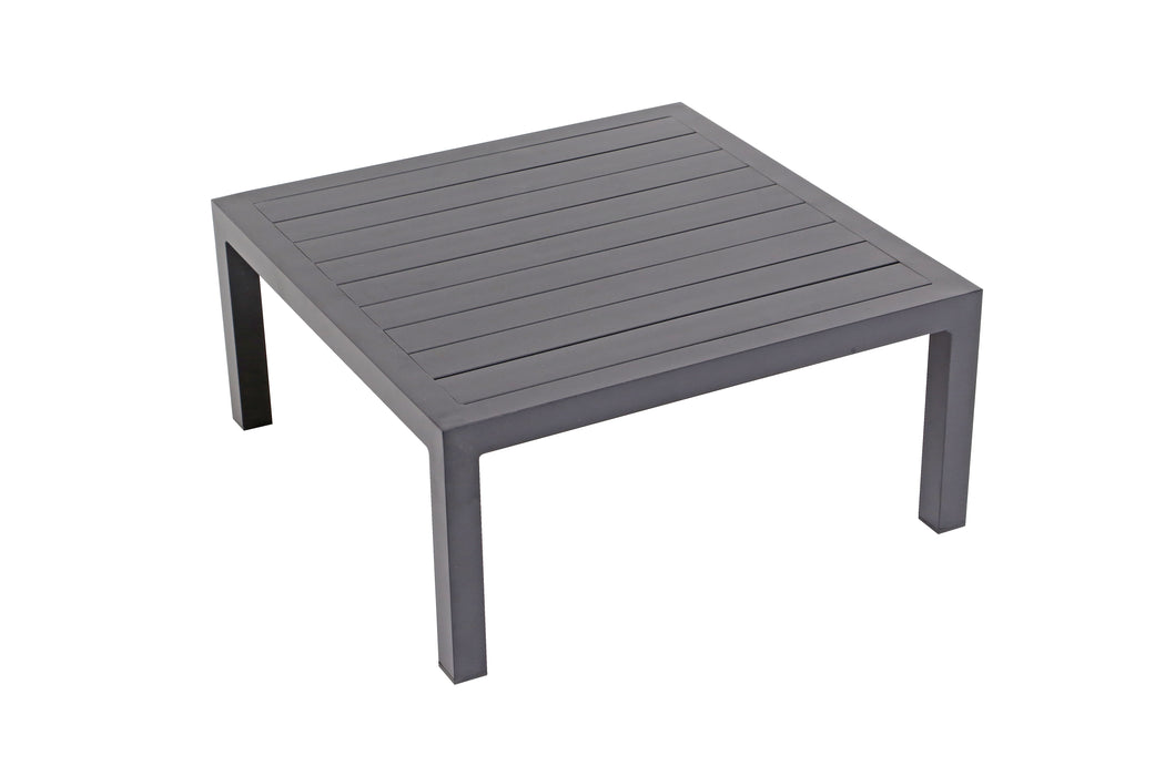 BK579MN Mesa Tenerife Negro