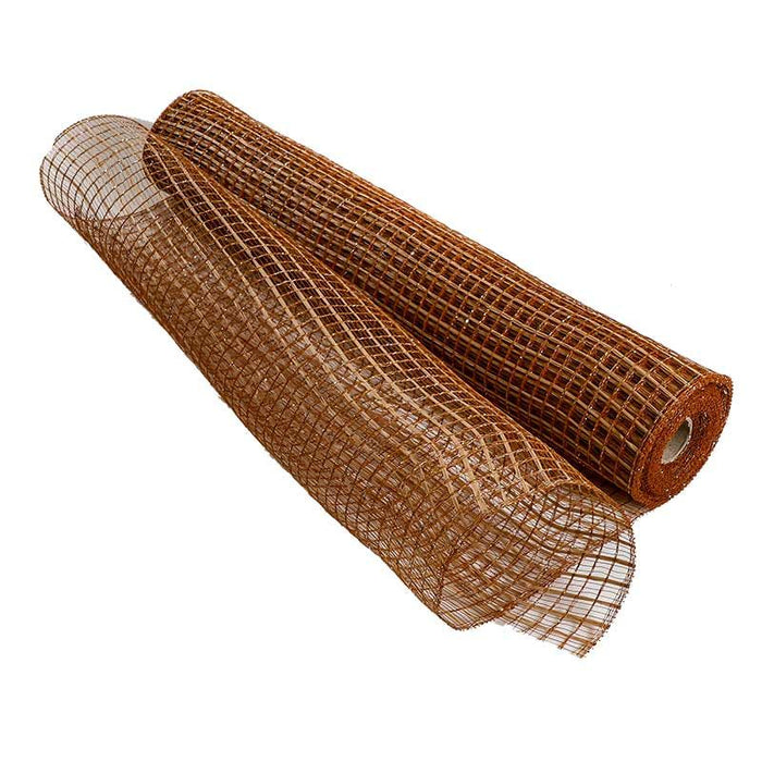 KOA18NA Rollo de Malla Natural 54(A) Cm x9.1(L) mts.